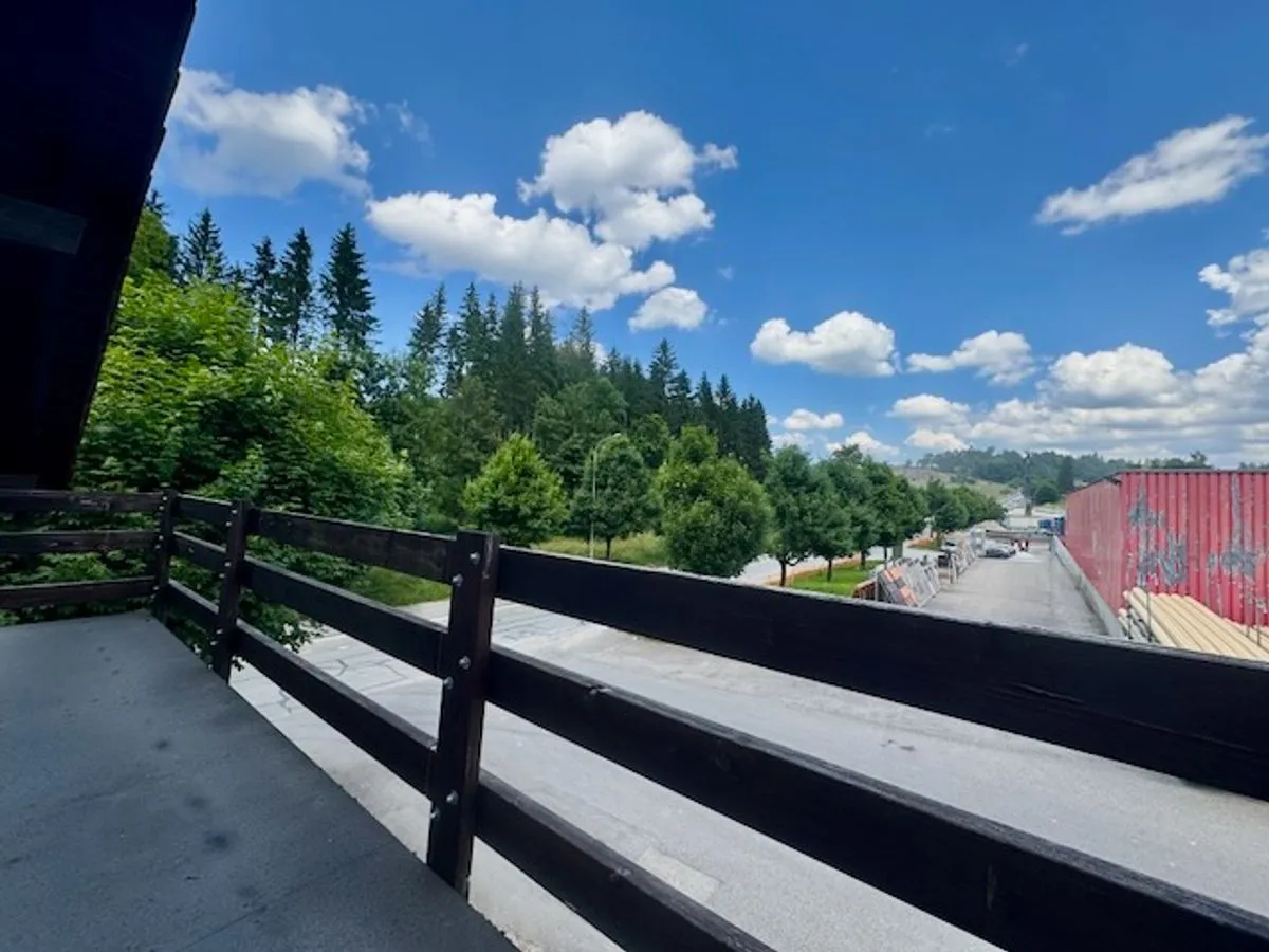 La Chaux-de-Fonds à vendre Atelier Suisse - cChic-immoHub votre portail immobilier
