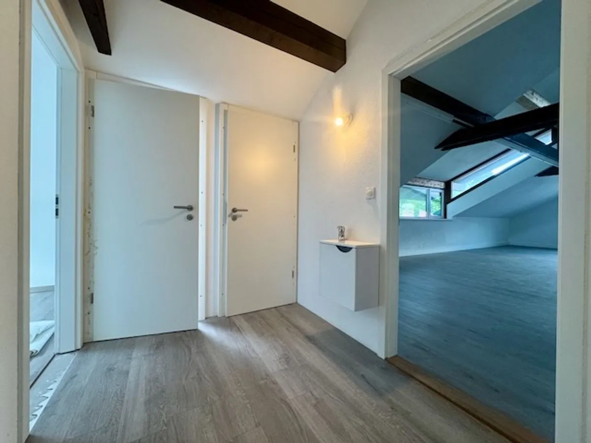 La Chaux-de-Fonds à vendre Atelier Suisse - cChic-immoHub votre portail immobilier