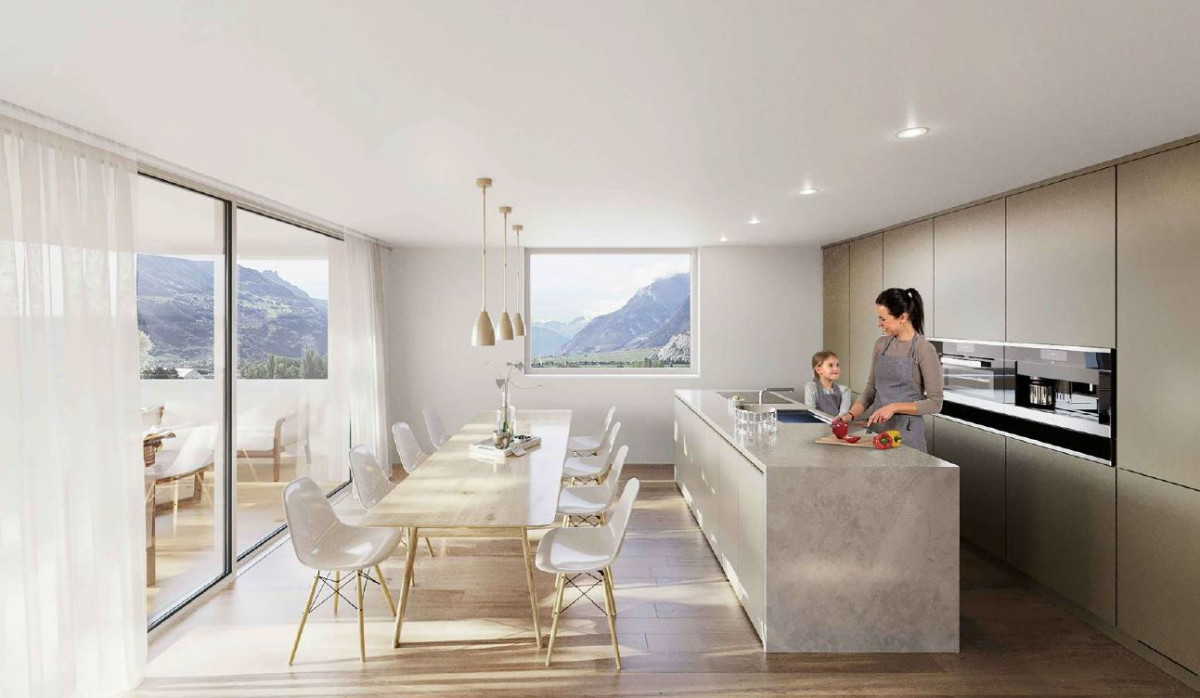 In vendita   Svizzera - 
cChic-immoHub Il vostro portale immobiliare