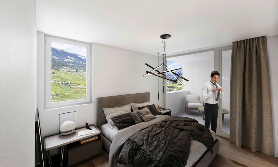 In vendita   Svizzera - 
cChic-immoHub Il vostro portale immobiliare