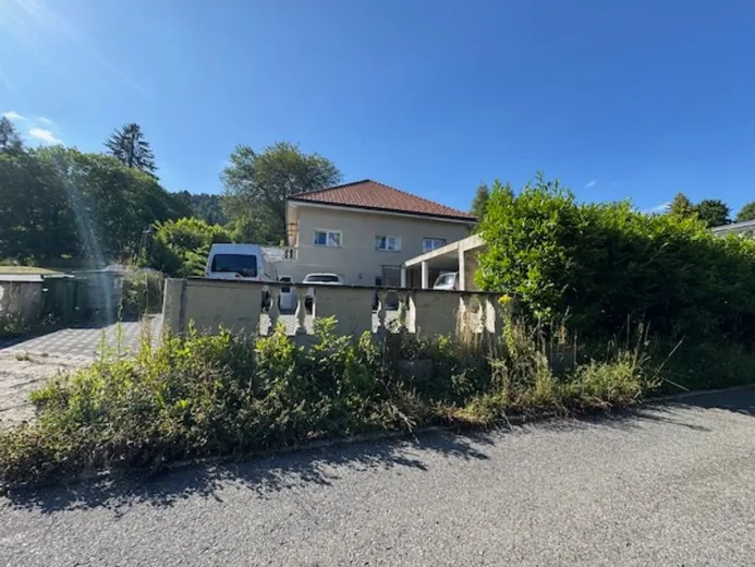 A vendre Villa Les Hauts-Geneveys Suisse - cChic-immoHub votre portail immobilier