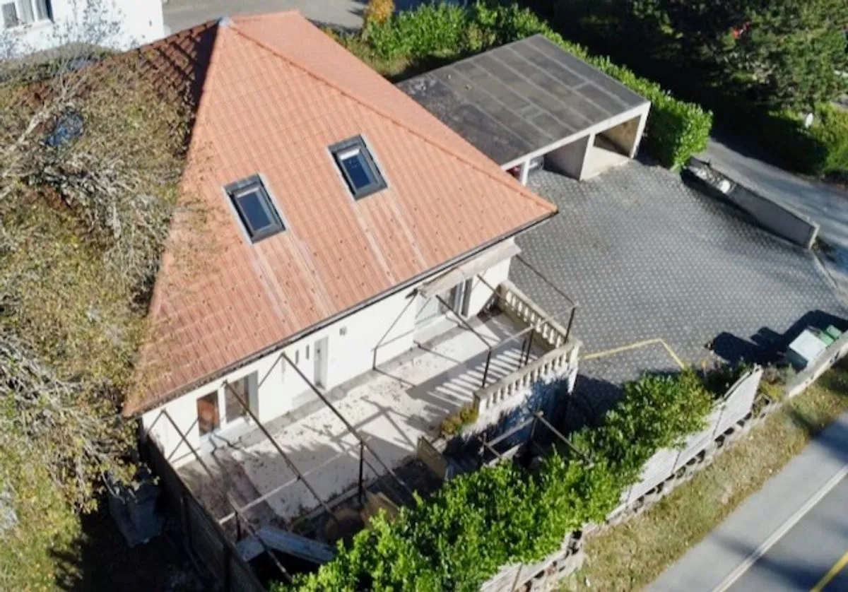 Les Hauts-Geneveys à vendre Villa Suisse - cChic-immoHub votre portail immobilier