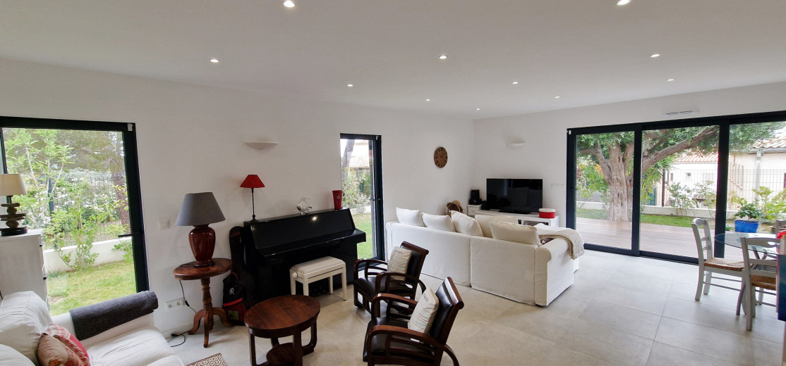 Appartamento in vendita a Les Issambres - Smart Propylaia (4)