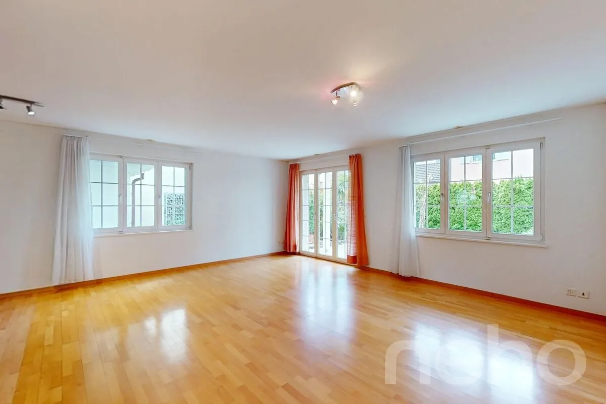 Steinach à vendre Maison jumelée Suisse - cChic-immoHub votre portail immobilier