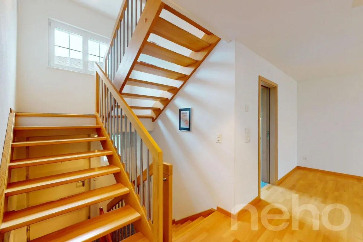 Steinach à vendre Maison jumelée Suisse - cChic-immoHub votre portail immobilier