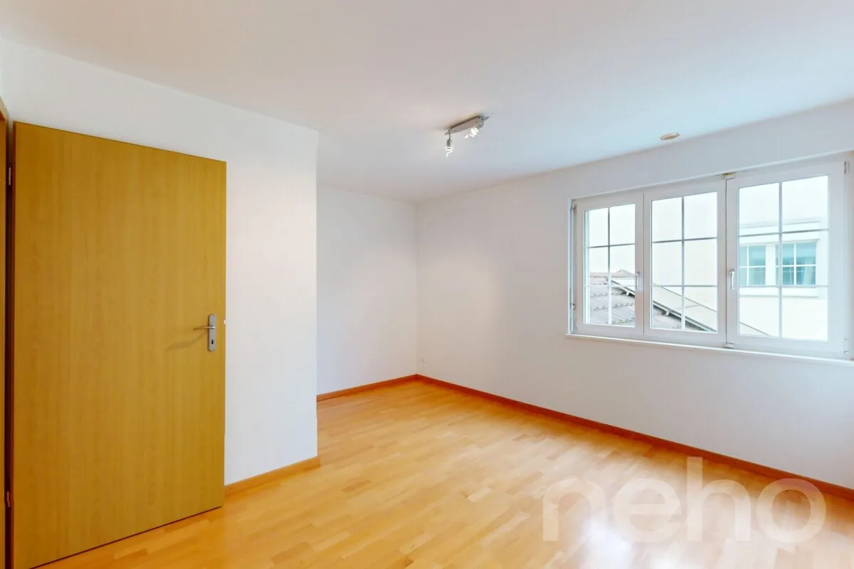 Steinach à vendre Maison jumelée Suisse - cChic-immoHub votre portail immobilier