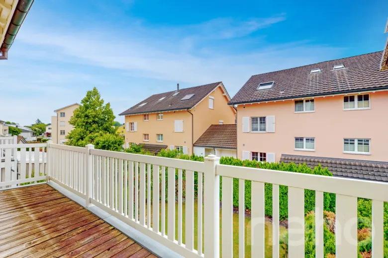 Maison à vendre à Steinach - Smart Propylaia (11)