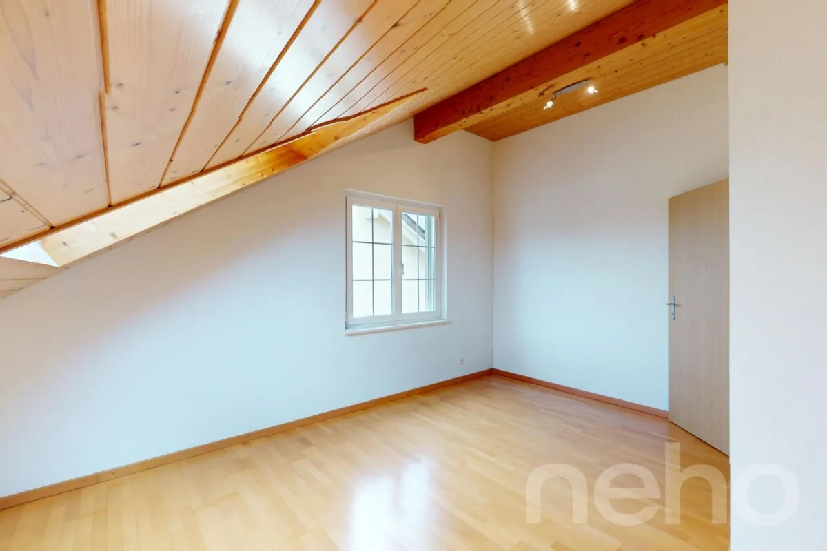 Steinach à vendre Maison jumelée Suisse - cChic-immoHub votre portail immobilier