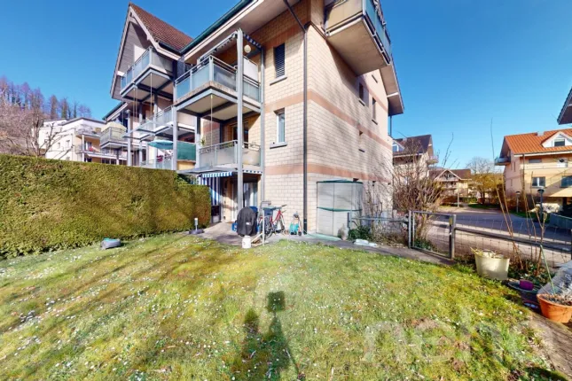Apartment for sale in Liestal (14)
