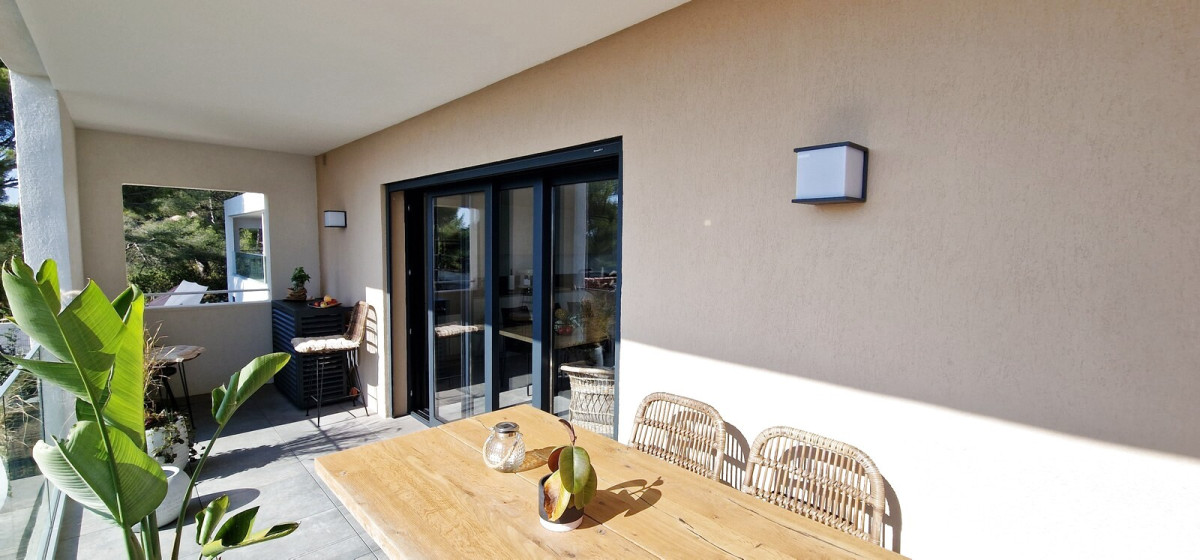 Apartment for sale in LES  ISSAMBRES - Smart Propylaia (2)