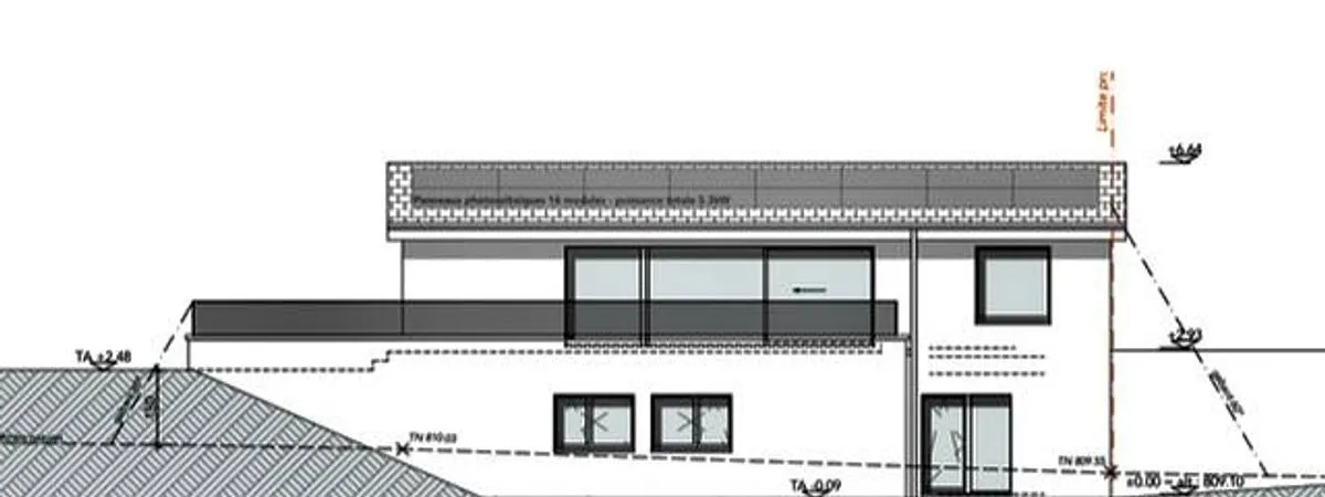 Chézard-St-Martin à vendre Maison individuelle Suisse - cChic-immoHub votre portail immobilier