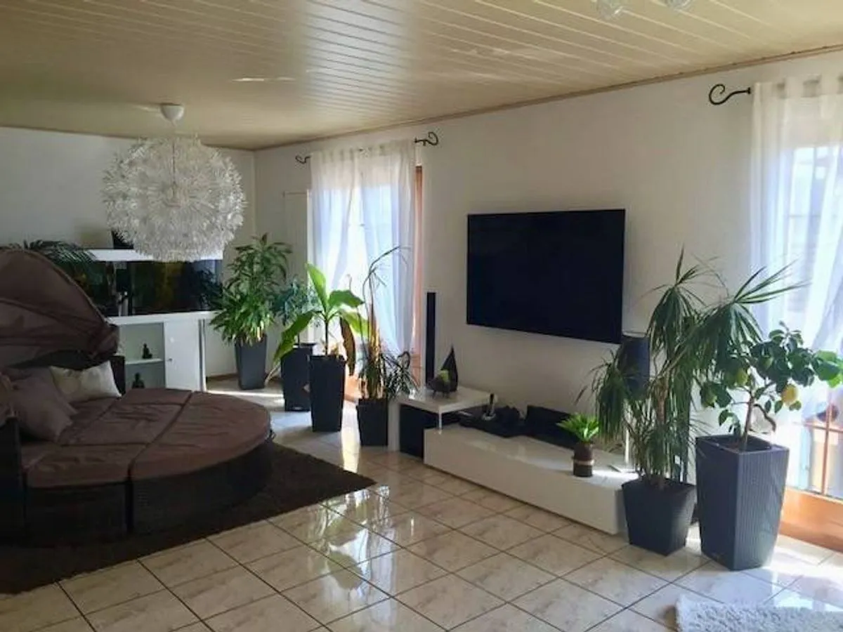 Chézard-St-Martin à vendre Maison individuelle Suisse - cChic-immoHub votre portail immobilier