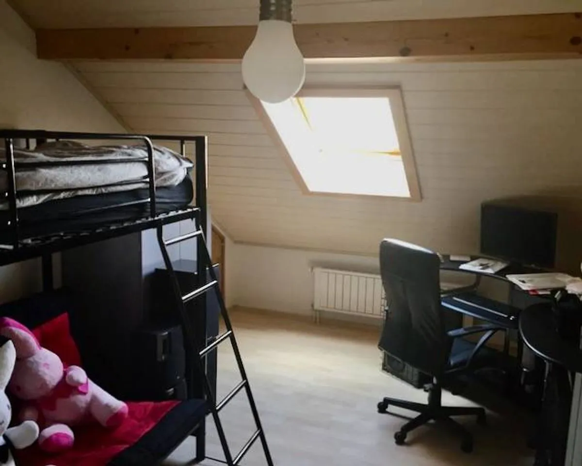 Chézard-St-Martin à vendre Maison individuelle Suisse - cChic-immoHub votre portail immobilier