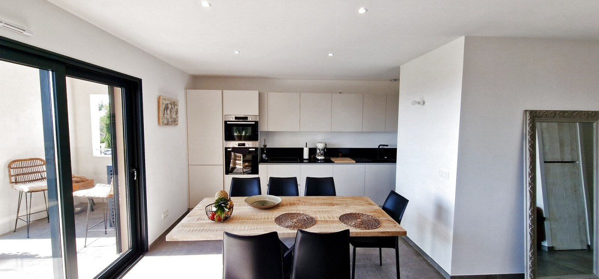 Apartment for sale in LES  ISSAMBRES - Smart Propylaia (5)