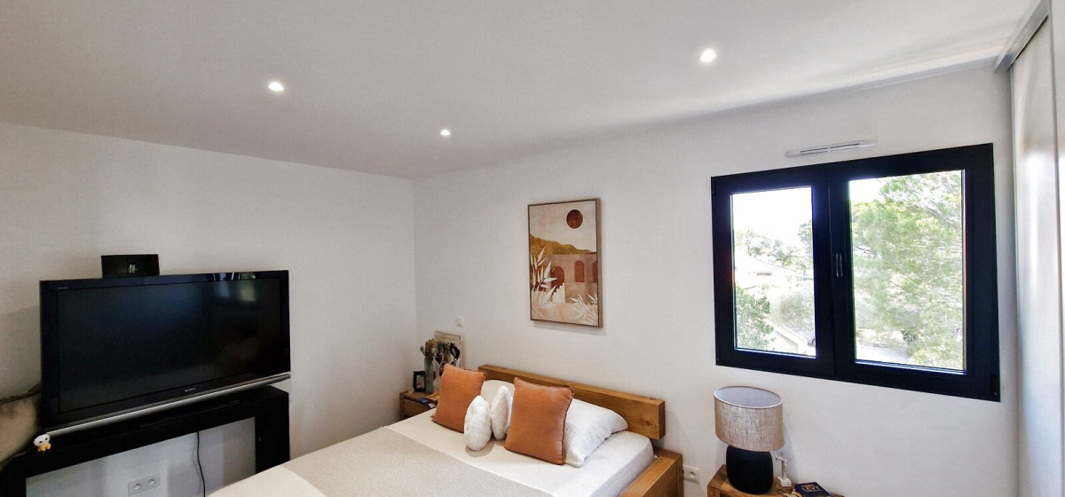 Apartment for sale in LES  ISSAMBRES - Smart Propylaia (7)