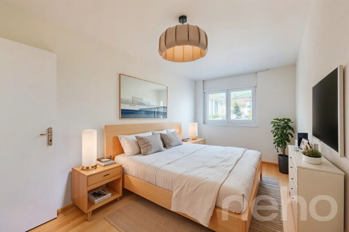 Vétroz à vendre Appartement Suisse - cChic-immoHub votre portail immobilier