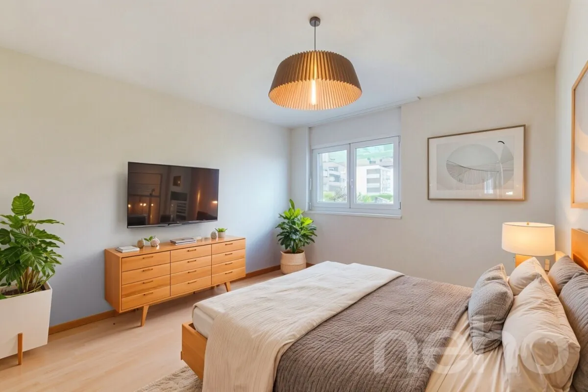 Vétroz à vendre Appartement Suisse - cChic-immoHub votre portail immobilier