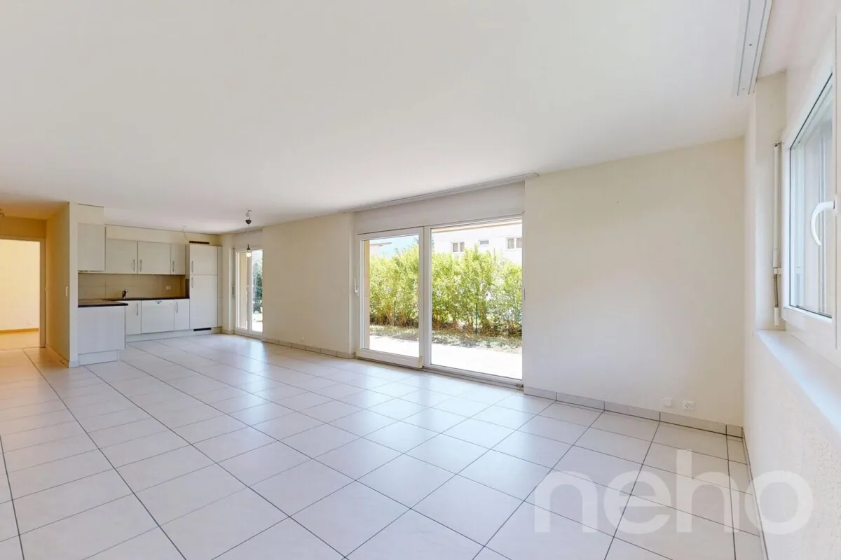 Vétroz à vendre Appartement Suisse - cChic-immoHub votre portail immobilier