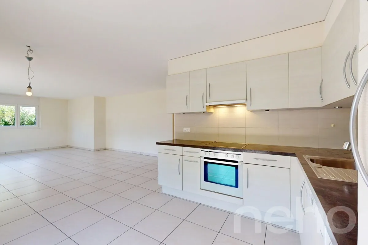 Vétroz à vendre Appartement Suisse - cChic-immoHub votre portail immobilier