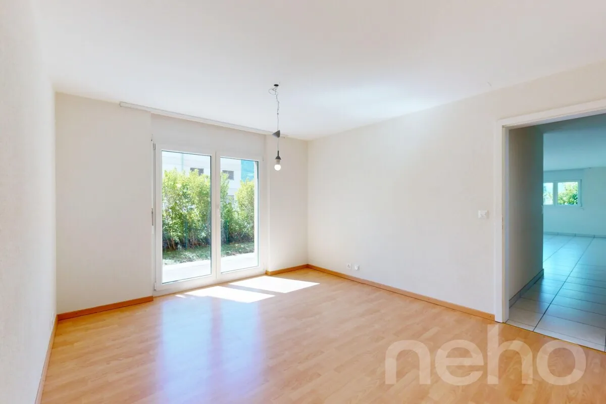 Vétroz à vendre Appartement Suisse - cChic-immoHub votre portail immobilier