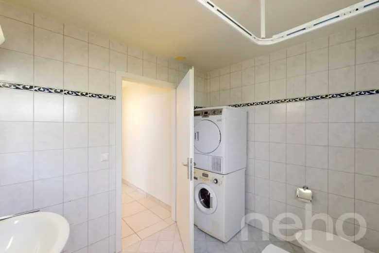 Appartamento in vendita a Vétroz - Appartamento in vendita a Vétroz, 4.5 locali, 100 m2 - Smart Propylaia (12)