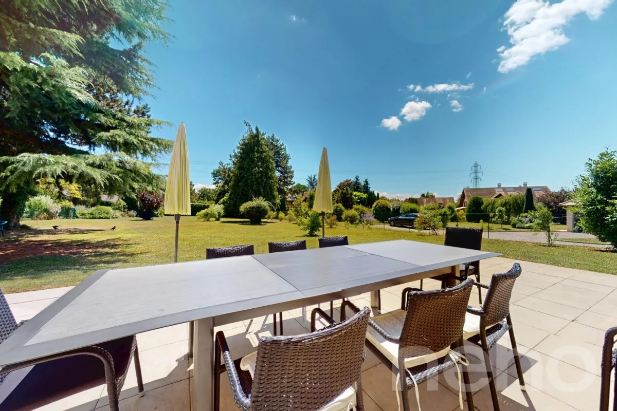 Jouxtens-Mézery à vendre Maison jumelée Suisse - cChic-immoHub votre portail immobilier