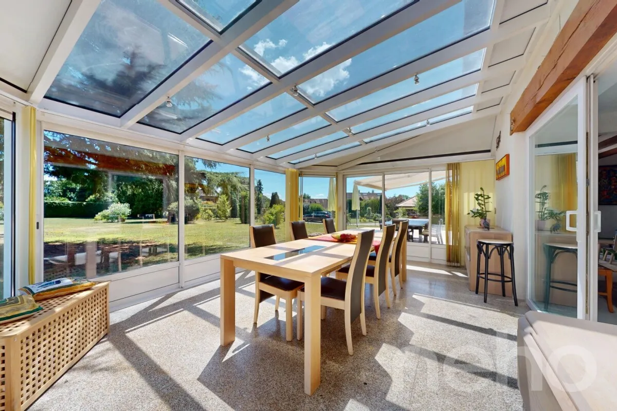 Jouxtens-Mézery à vendre Maison jumelée Suisse - cChic-immoHub votre portail immobilier