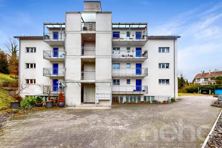 A vendre Appartement Rorschacherberg Suisse - cChic-immoHub votre portail immobilier