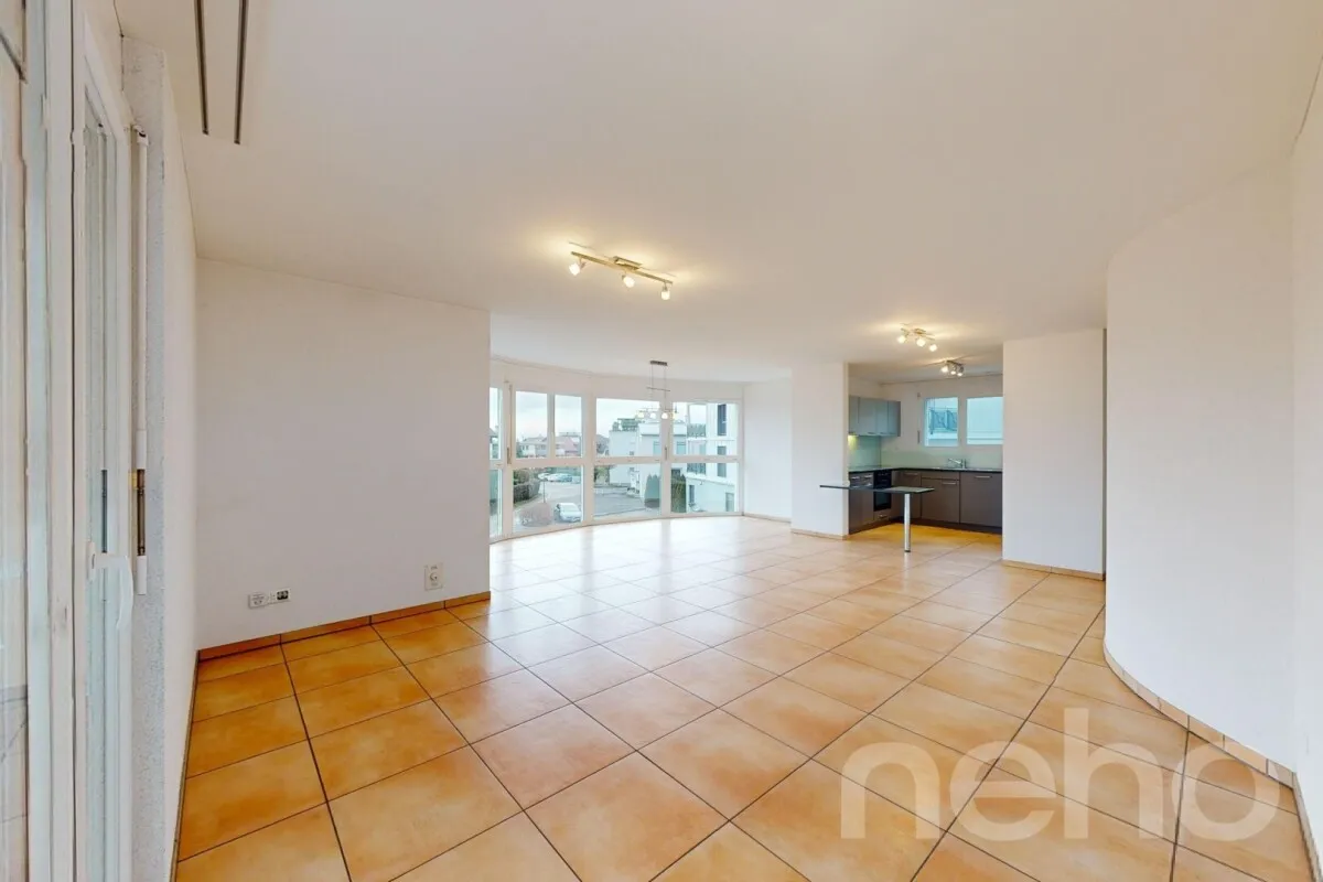 Rorschacherberg à vendre Appartement Suisse - cChic-immoHub votre portail immobilier