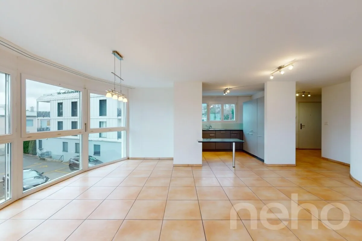 Rorschacherberg à vendre Appartement Suisse - cChic-immoHub votre portail immobilier
