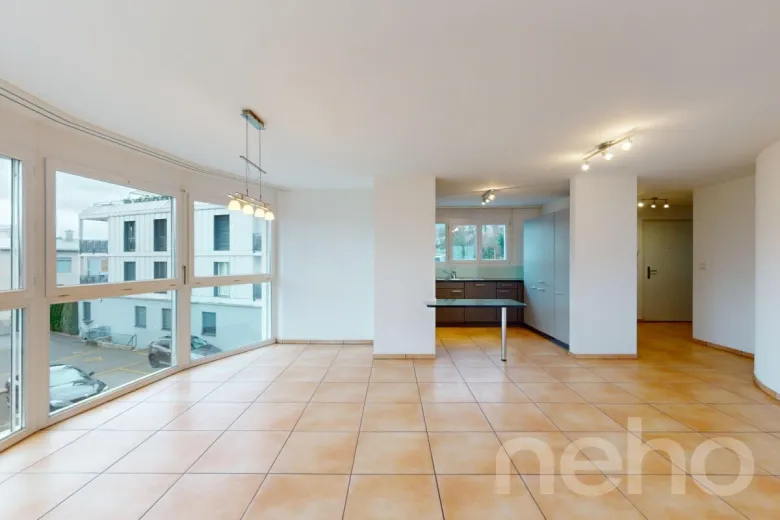 Wohnung zu verkaufen in Rorschacherberg - Wohnung zu verkaufen in Rorschacherberg, 4.5 Zimmer, 121 m2 - Smart Propylaia (3)