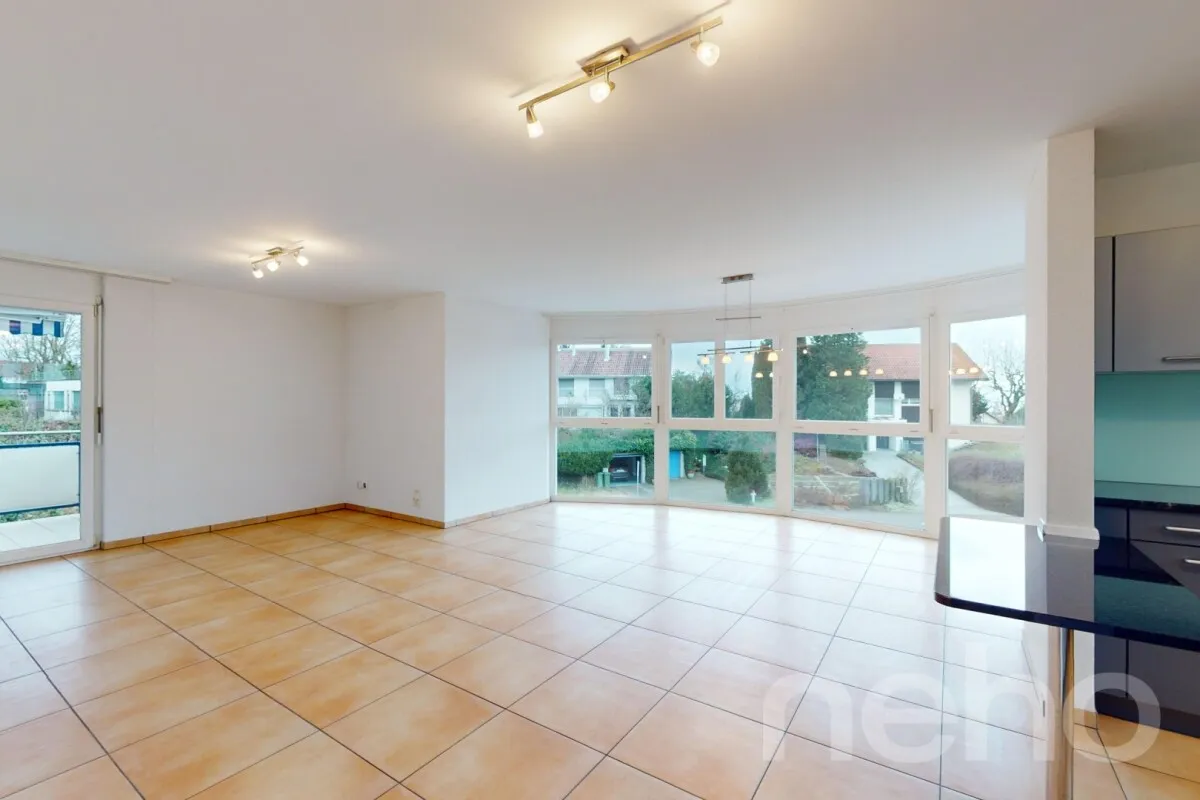Rorschacherberg à vendre Appartement Suisse - cChic-immoHub votre portail immobilier