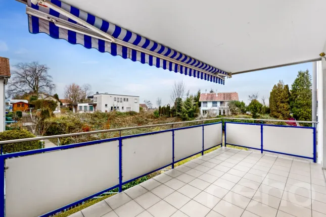 Wohnung zu verkaufen in Rorschacherberg (5)