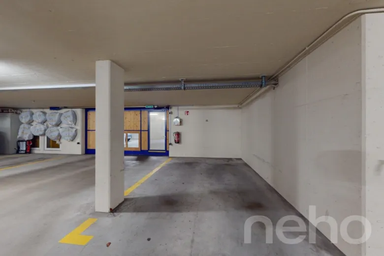 Wohnung zu verkaufen in Rorschacherberg - Wohnung zu verkaufen in Rorschacherberg, 4.5 Zimmer, 121 m2 - Smart Propylaia (12)