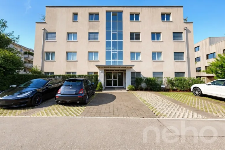 A vendre Appartement Ammerswil AG Suisse - cChic-immoHub votre portail immobilier