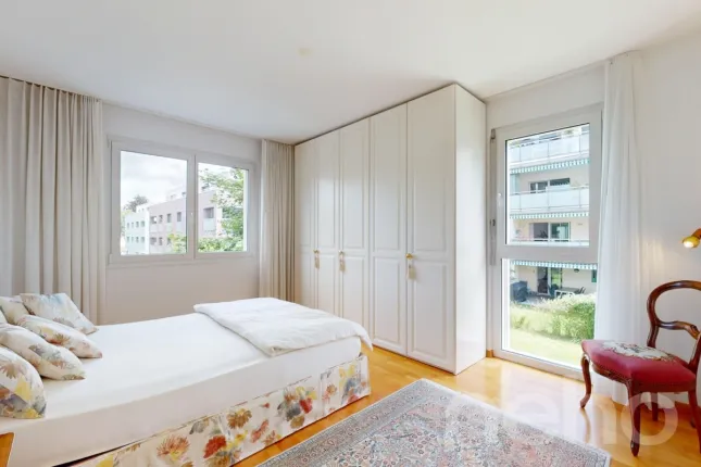 Apartment for sale in Ammerswil AG (3)