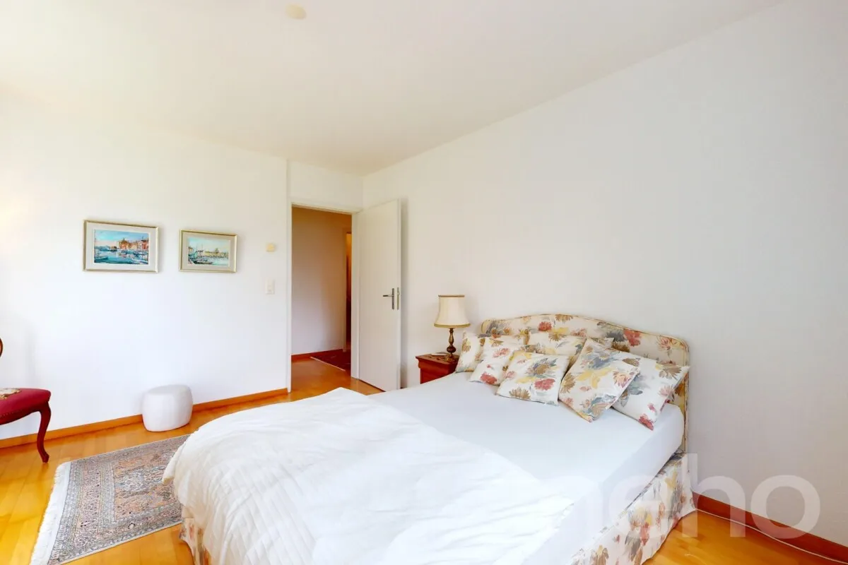 Ammerswil AG à vendre Appartement Suisse - cChic-immoHub votre portail immobilier