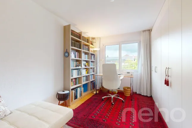 Apartment for sale in Ammerswil AG (5)