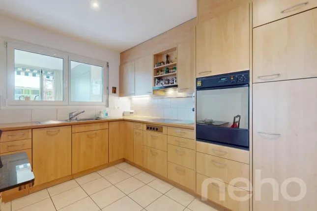 Apartment for sale in Ammerswil AG (7)