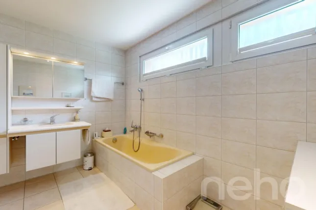 Apartment for sale in Ammerswil AG (8)