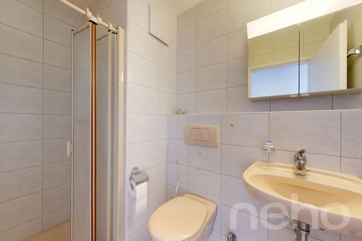 Ammerswil AG à vendre Appartement Suisse - cChic-immoHub votre portail immobilier