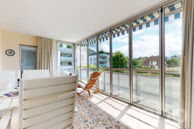 Apartment for sale in Ammerswil AG (10)