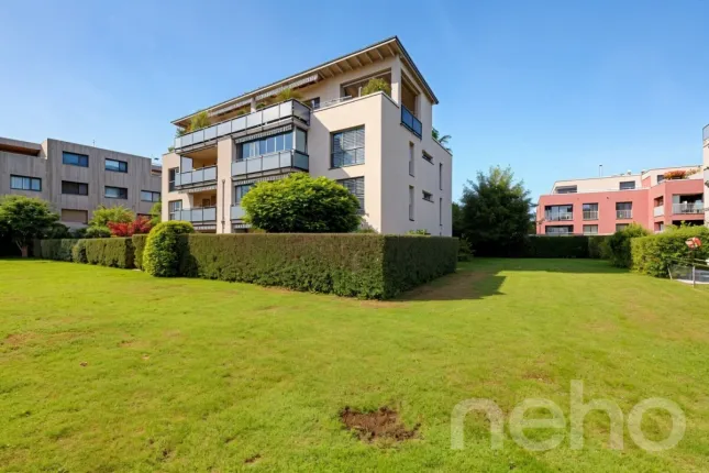 Apartment for sale in Ammerswil AG (11)
