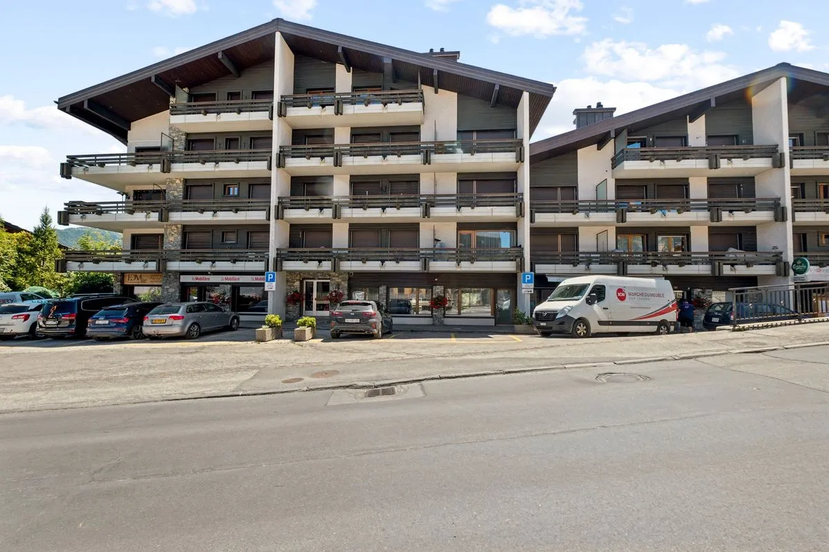 Haute-Nendaz zu verkaufen Wohnung Schweiz - cChic-immoHub Ihr Immobilienportal