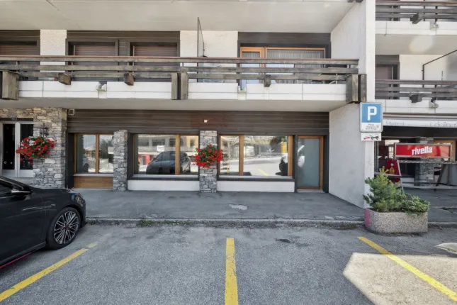 Wohnung zu verkaufen in Haute-Nendaz (8)