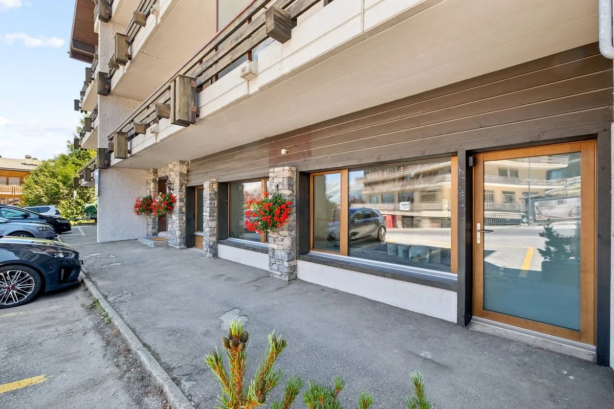 Haute-Nendaz zu verkaufen Wohnung Schweiz - cChic-immoHub Ihr Immobilienportal