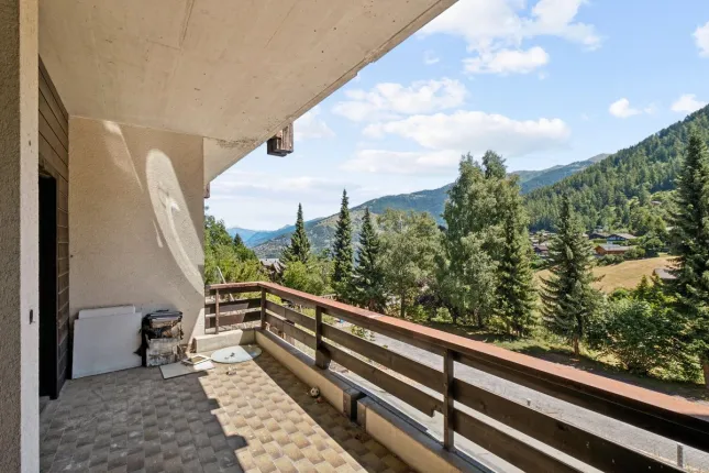 Wohnung zu verkaufen in Haute-Nendaz (11)