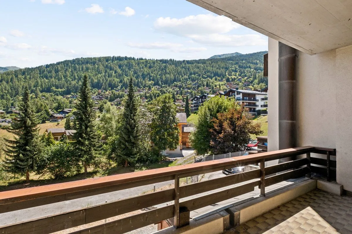 Haute-Nendaz zu verkaufen Wohnung Schweiz - cChic-immoHub Ihr Immobilienportal