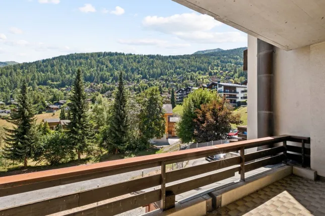 Wohnung zu verkaufen in Haute-Nendaz (12)