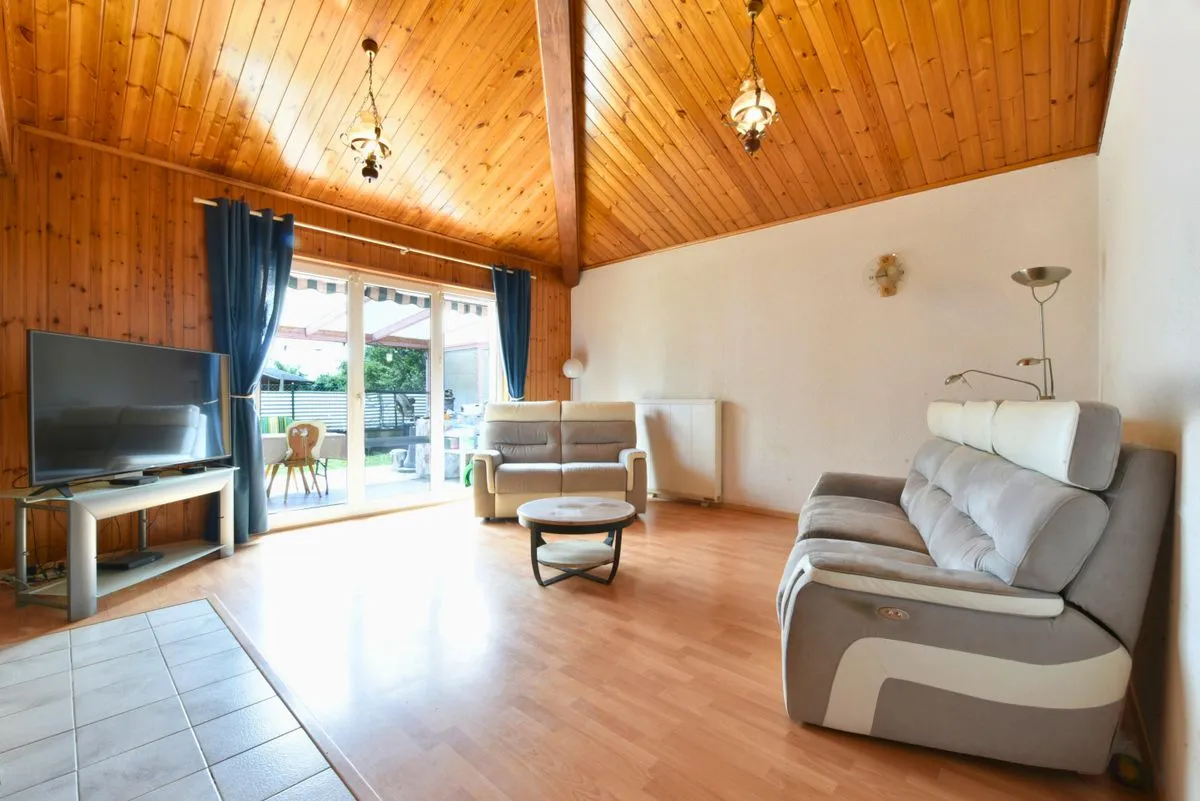 Mathod à vendre Maison jumelée Suisse - cChic-immoHub votre portail immobilier